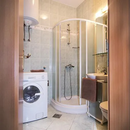 Appartement Tajana Supetar