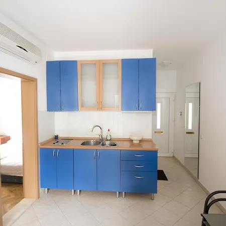 Apartment Tajana
